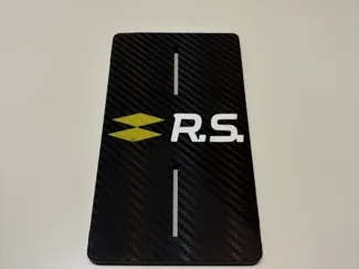 peana para coches slot scalextric