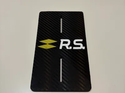 Scalextric slot car display stand