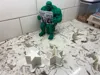 0.2mm layer, 3 walls, 10% infill