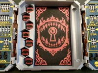 Mimic Theme Rolling Mat Insert