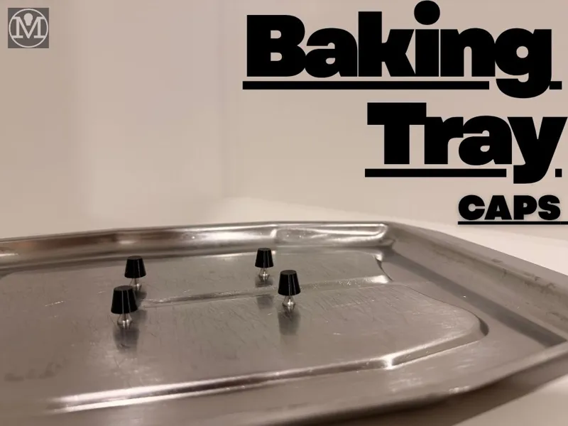 Baking Tray Caps