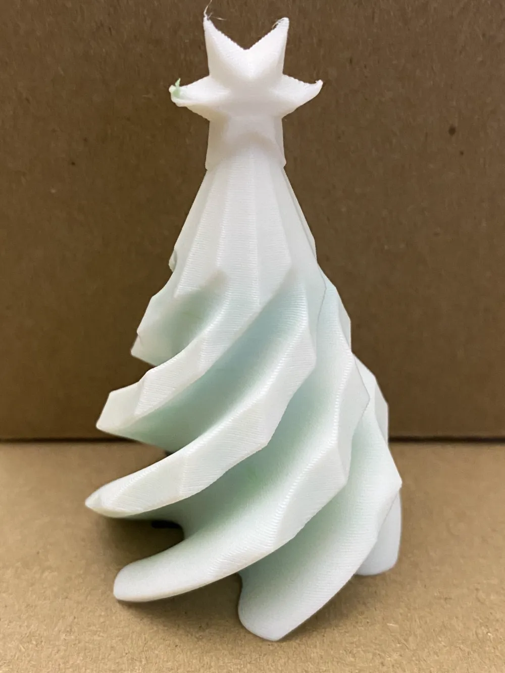 Spiral Vortex Fidget - Free 3D Print Model - MakerWorld