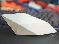 Cristal decoratif low poly — photo 1