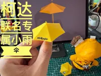0.2mm 层高, 2 层墙, 15% 填充