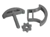 0.20mm layer, 3 walls, 15% infill