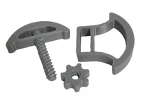0.20mm layer, 3 walls, 15% infill