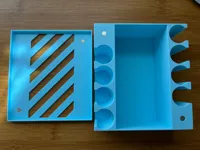 Boîte nourriture & œufs pour Wingspan — photo 5