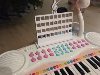 piano music stand for kids