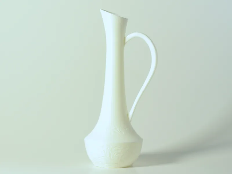 Flower vase jug