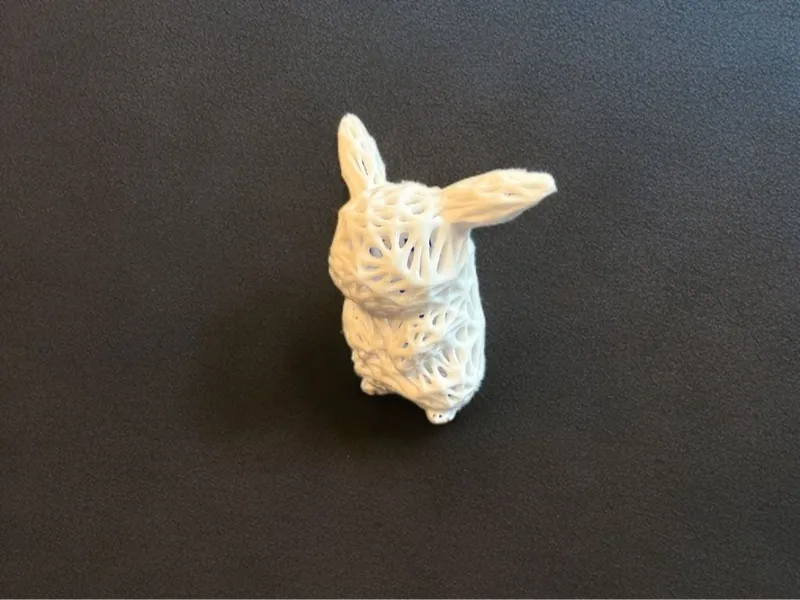 Pikachu holt Luft / Pokemon