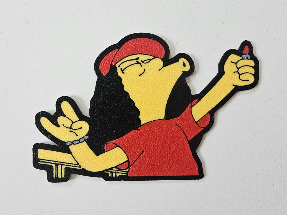 Band logos - Etsy México, image size:1200x900