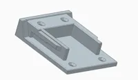 Maschinenhalter V2