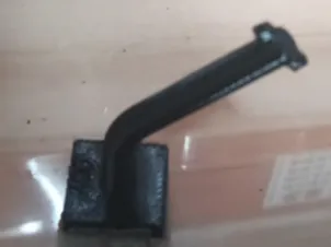 Mini sanding head square
