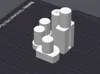 0.2mm layer, 4 walls, 30% infill