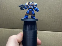 0.28mm layer, 3 walls, 8% infill