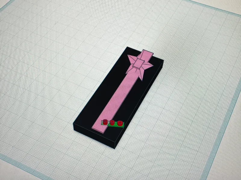 Squid Games Coffin Box