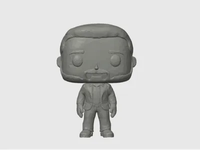 FUNKO POP! Stone Abraham Lincoln