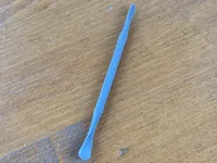 0.12mm layer, 2 walls, 15% infill
