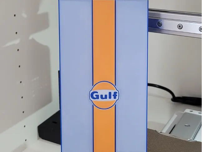 Gulf Logo