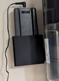 0.2mm layer, 3 walls, 15% infill