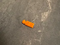 0.2mm layer, 3 walls, 20% infill
