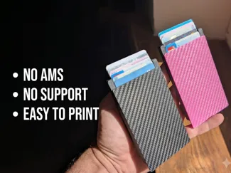 PORTA CARTE COMPATTO