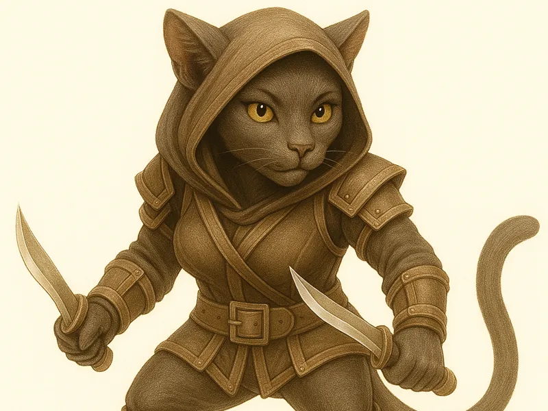 Shadow Panther