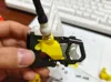 0.2mm layer, 2 walls, 100% infill