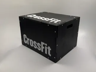 BoxJump_Crossfit Container