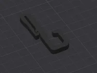 0.16mm layer, 6 walls, 100% infill