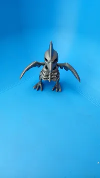 0.12mm layer, 2 walls, 5% infill