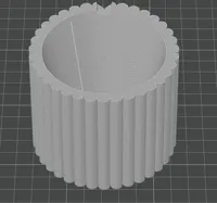 round base L1
