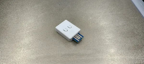 Boîtier pour Waveshare RP2040 One et RP2350 One