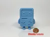 Unpainted BMO 