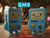 AMS Painted BMO