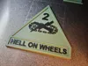 .4 nozzle, 0.2mm layer, 2 walls, 15% infill