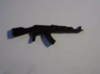 ak47 for dummy 13