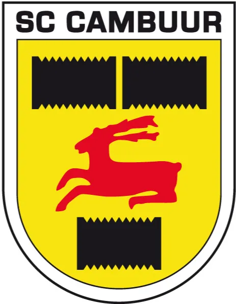 SC Cambuur Wapen