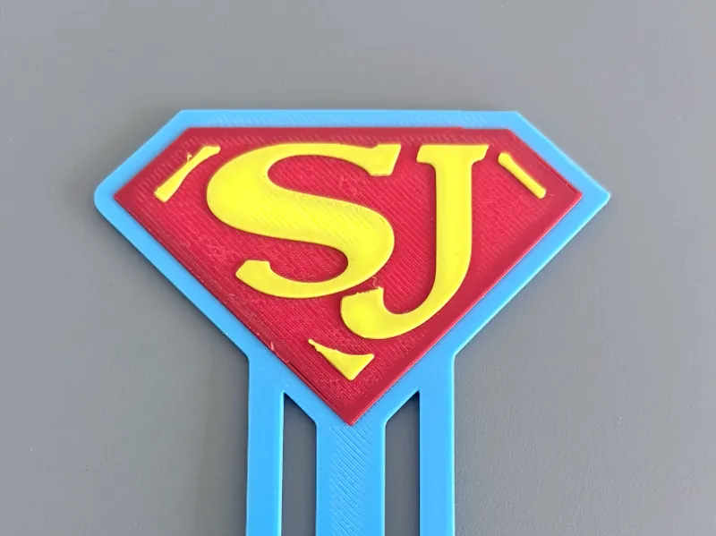 Bookmark SuperJuffie
