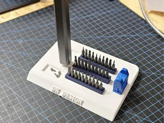 GAOEEIN precision screw driver board