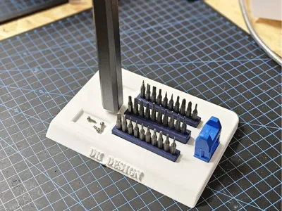 GAOEEIN precision screw driver board