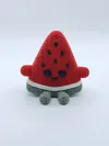 Marker Version 0.12mm layer, 2 walls, 10% infill