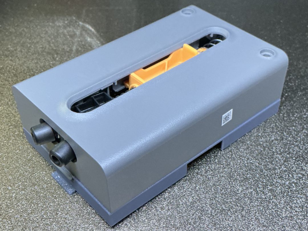 Clean USB Pass-Through Mod For P2S