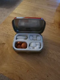 Insert pour petite boîte métallique — photo 2