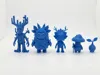 0.16mm layer, 2 walls, 10% infill