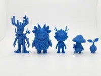 0.16mm layer, 2 walls, 10% infill