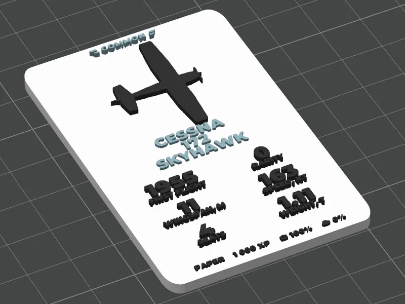 SkyCards