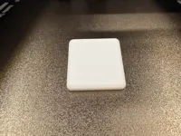 0.2mm layer, 3 walls, 15% infill