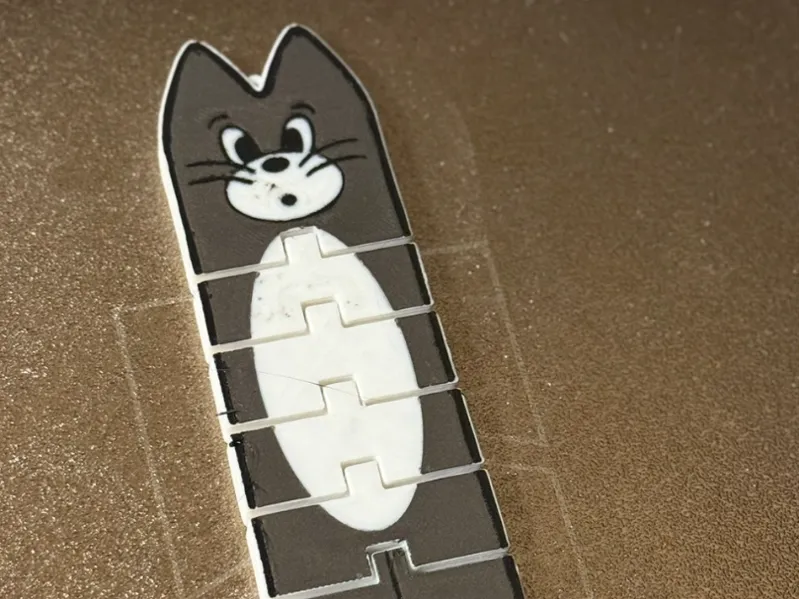 Flat Tom