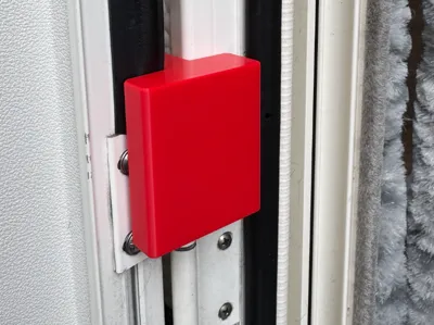 Fendt Door Stopper 